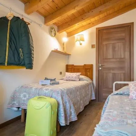 La Piccola Gardenia 2 - Affitti Brevi Italia شقة