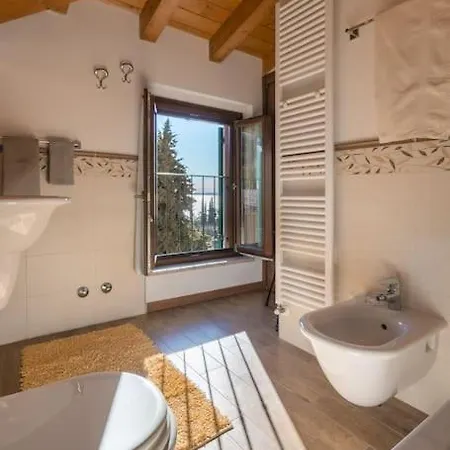 La Piccola Gardenia 2 - Affitti Brevi Italia شقة *